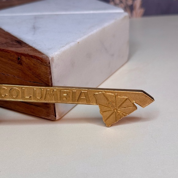 The Rare Estate Mayor’s Key from Columbia, South Carolina - Picture 6 of 8